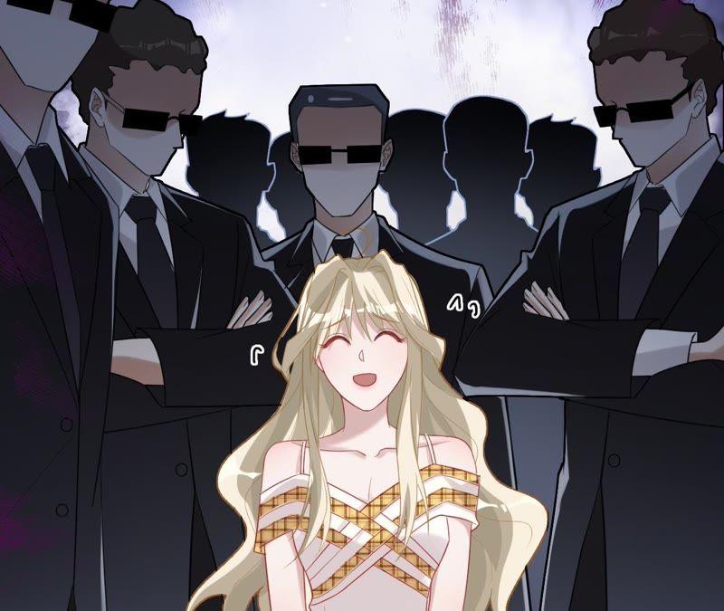 寵妻狂魔：百萬千金要淪陷 - 第68話 這些都是少爺吩咐的(1/2) - 2