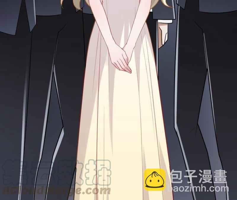 寵妻狂魔：百萬千金要淪陷 - 第68話 這些都是少爺吩咐的(1/2) - 3