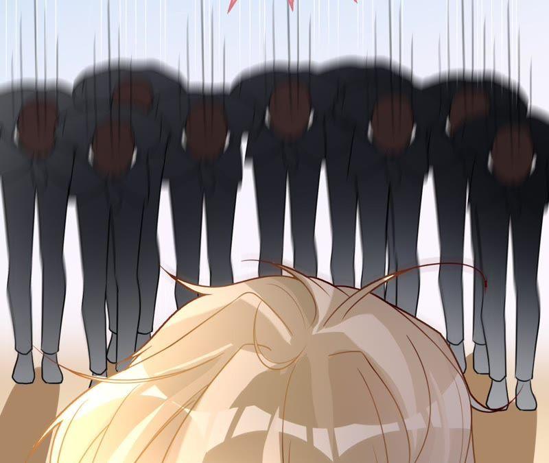 寵妻狂魔：百萬千金要淪陷 - 第68話 這些都是少爺吩咐的(2/2) - 2