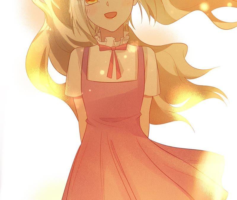 寵妻狂魔：百萬千金要淪陷 - 第72話 十六年前的那場大火(1/2) - 5