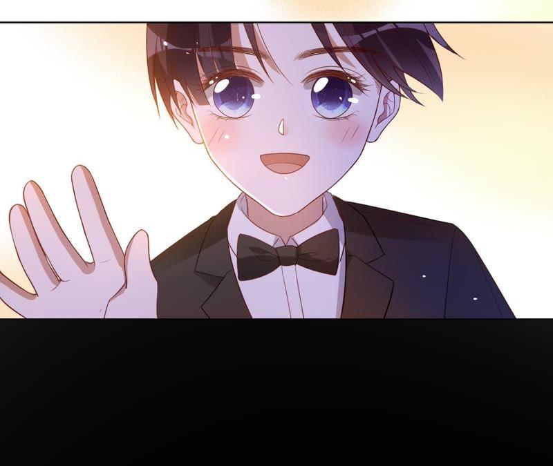 寵妻狂魔：百萬千金要淪陷 - 第72話 十六年前的那場大火(1/2) - 8