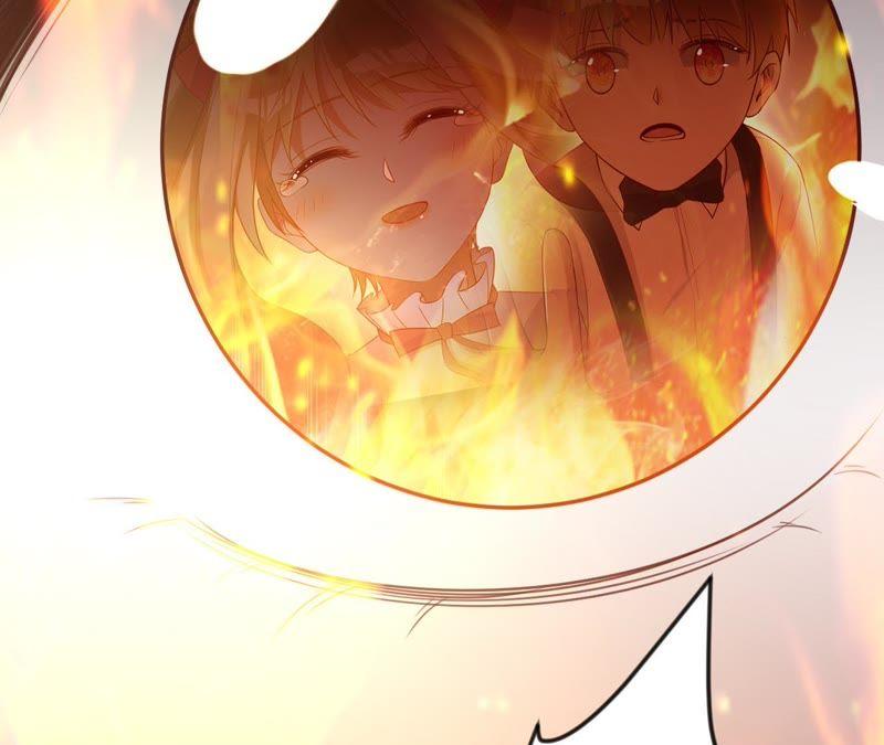 寵妻狂魔：百萬千金要淪陷 - 第72話 十六年前的那場大火(1/2) - 5