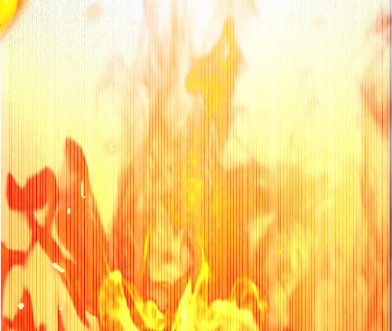 寵妻狂魔：百萬千金要淪陷 - 第72話 十六年前的那場大火(2/2) - 2