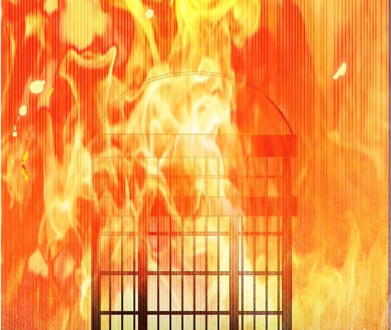 寵妻狂魔：百萬千金要淪陷 - 第72話 十六年前的那場大火(2/2) - 3