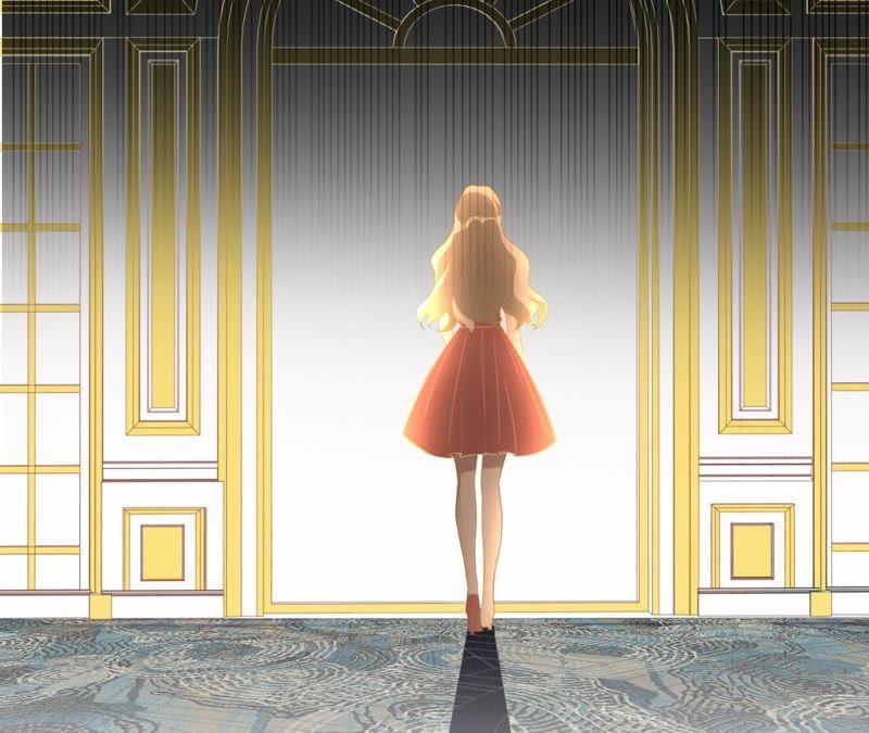 寵妻狂魔：百萬千金要淪陷 - 第72話 十六年前的那場大火(2/2) - 1