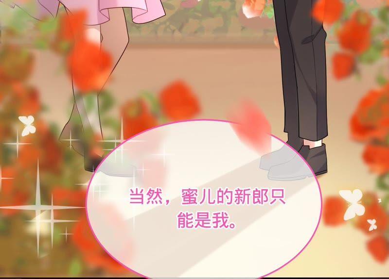 寵妻狂魔：百萬千金要淪陷 - 第72話 十六年前的那場大火(1/2) - 7