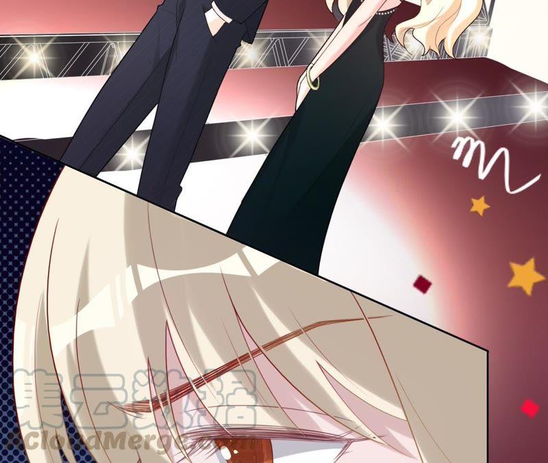 寵妻狂魔：百萬千金要淪陷 - 第74話 田蜜兒回國了(1/2) - 7