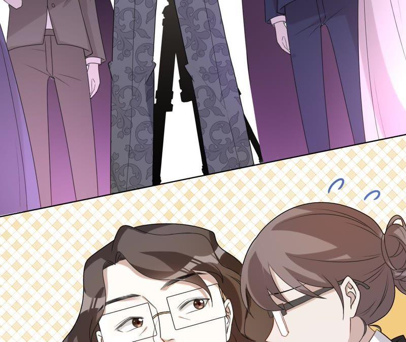 寵妻狂魔：百萬千金要淪陷 - 第74話 田蜜兒回國了(1/2) - 7