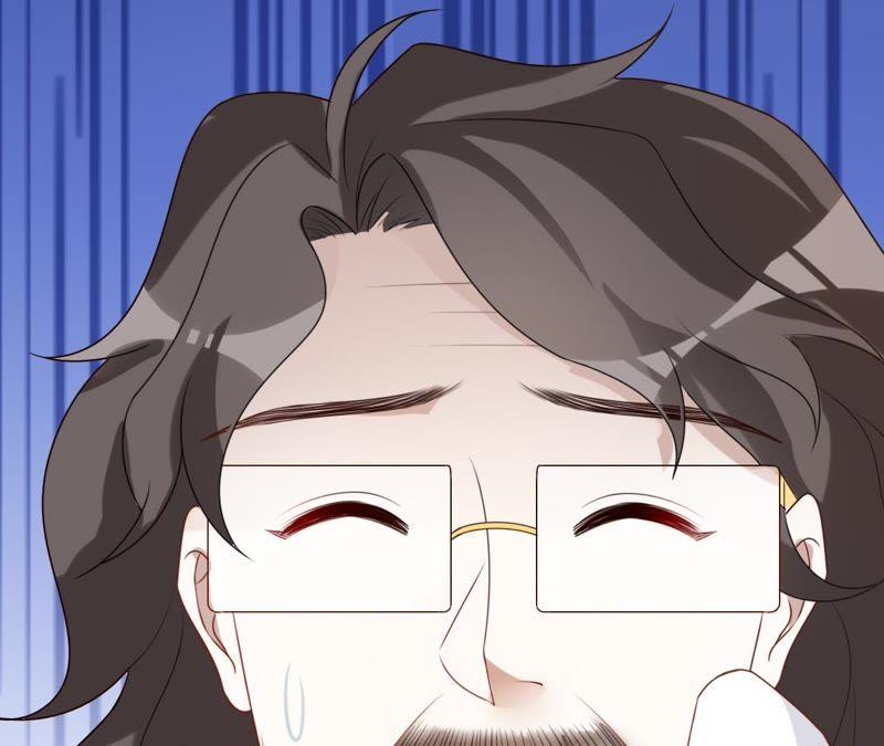 寵妻狂魔：百萬千金要淪陷 - 第74話 田蜜兒回國了(1/2) - 1