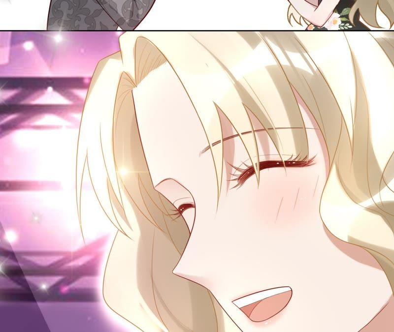 寵妻狂魔：百萬千金要淪陷 - 第74話 田蜜兒回國了(1/2) - 6