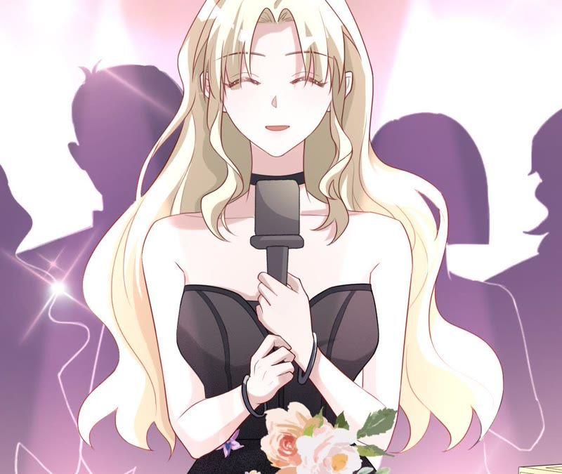 寵妻狂魔：百萬千金要淪陷 - 第74話 田蜜兒回國了(1/2) - 5