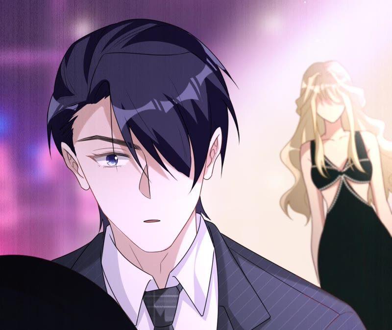 寵妻狂魔：百萬千金要淪陷 - 第74話 田蜜兒回國了(2/2) - 3