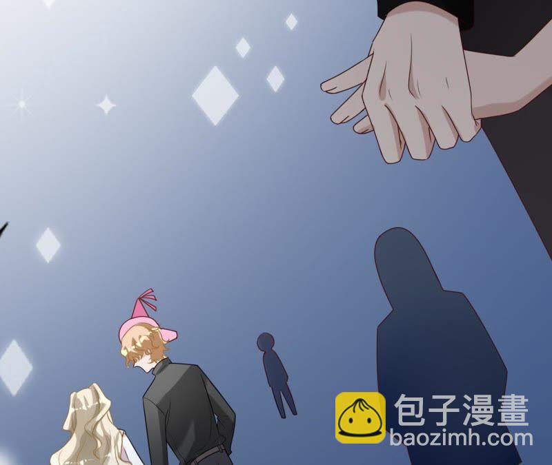 寵妻狂魔：百萬千金要淪陷 - 第78話 努力吧，豬頭小姐！(2/2) - 4