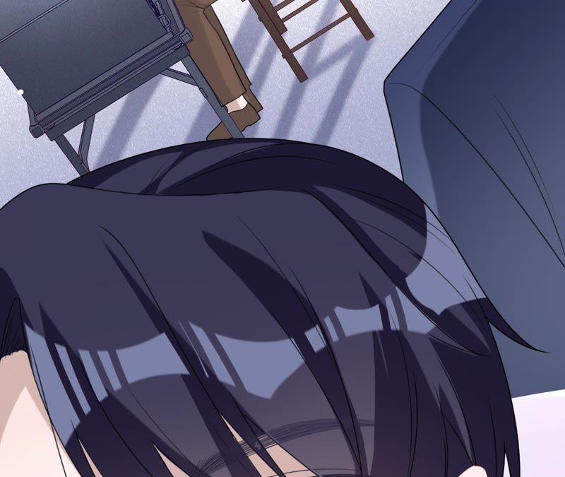 寵妻狂魔：百萬千金要淪陷 - 第80話 我寧願退出(1/2) - 2