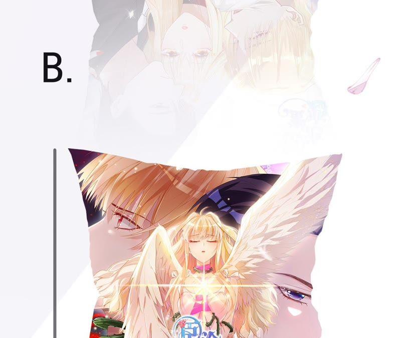 寵妻狂魔：百萬千金要淪陷 - 第80話 我寧願退出(2/2) - 5