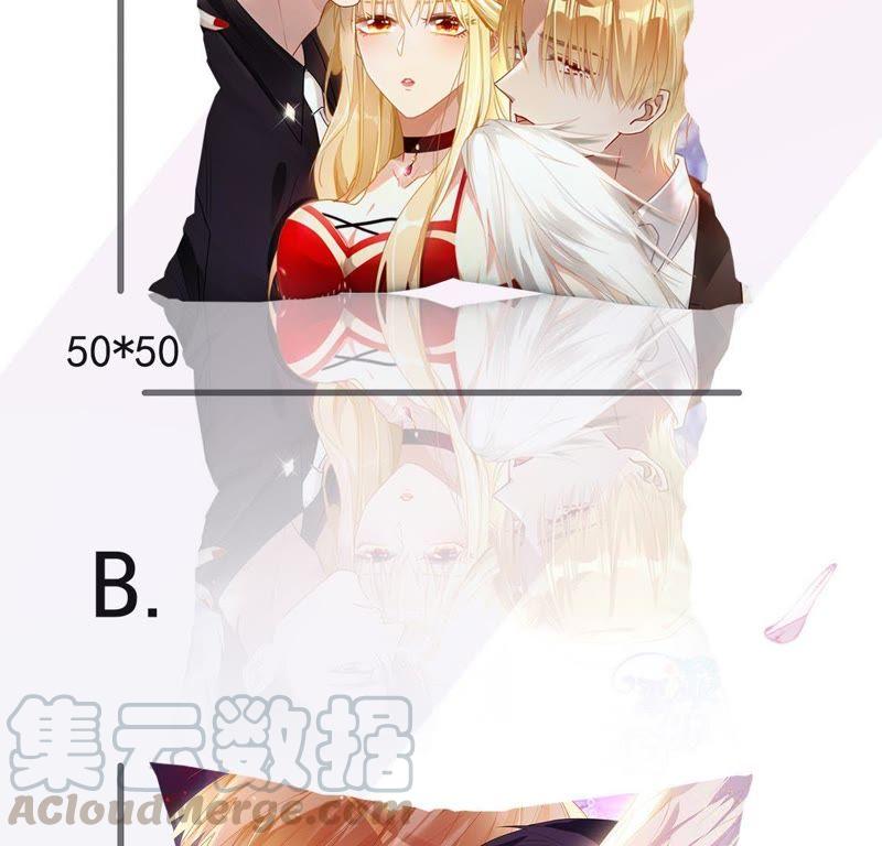 寵妻狂魔：百萬千金要淪陷 - 第86話 片場失火(3/3) - 2