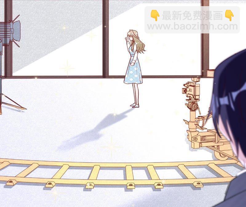 寵妻狂魔：百萬千金要淪陷 - 第86話 片場失火(1/3) - 8