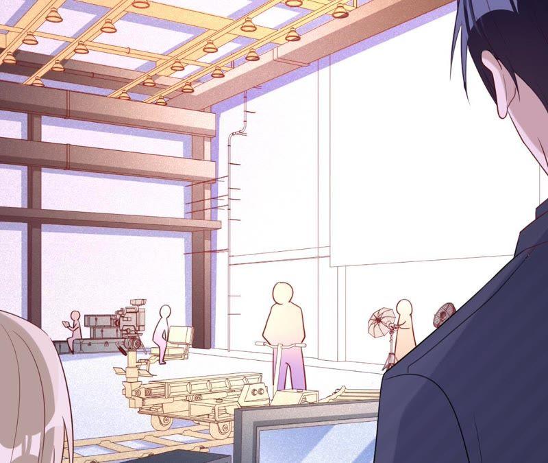 寵妻狂魔：百萬千金要淪陷 - 第86話 片場失火(2/3) - 4