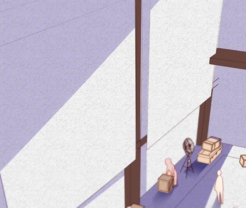 寵妻狂魔：百萬千金要淪陷 - 第86話 片場失火(2/3) - 5