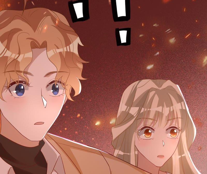 寵妻狂魔：百萬千金要淪陷 - 第86話 片場失火(2/3) - 8