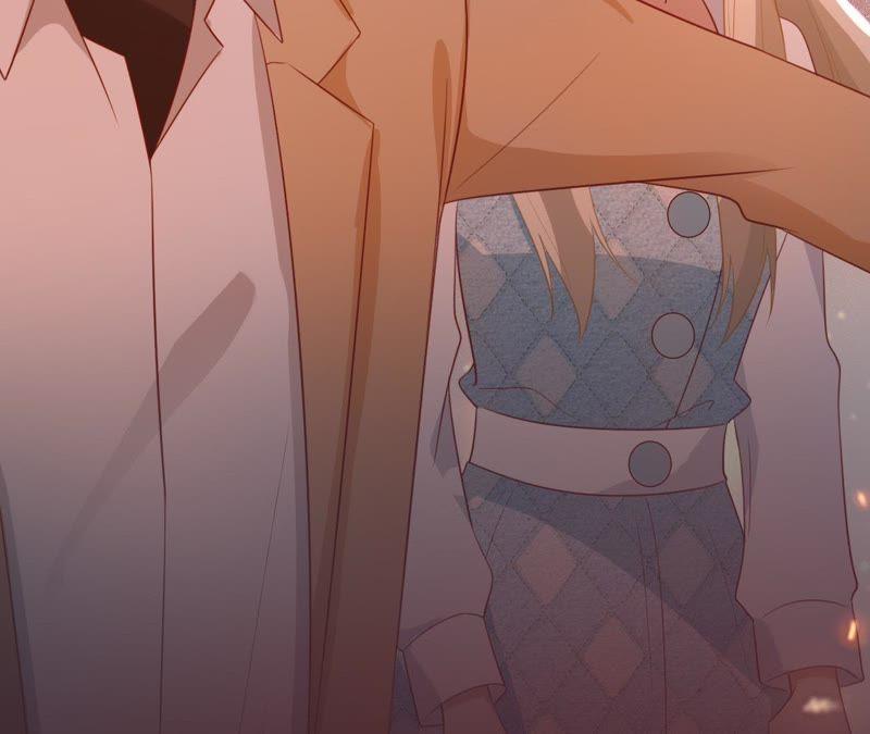 寵妻狂魔：百萬千金要淪陷 - 第86話 片場失火(2/3) - 1