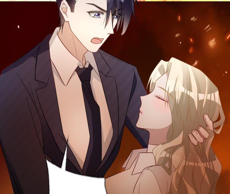 寵妻狂魔：百萬千金要淪陷 - 第88話 抱歉……(1/3) - 1