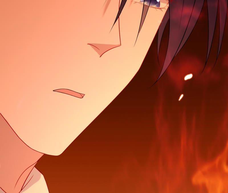 寵妻狂魔：百萬千金要淪陷 - 第88話 抱歉……(2/3) - 6