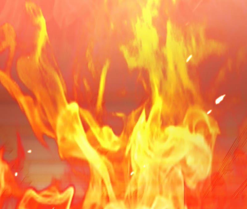 寵妻狂魔：百萬千金要淪陷 - 第88話 抱歉……(2/3) - 1