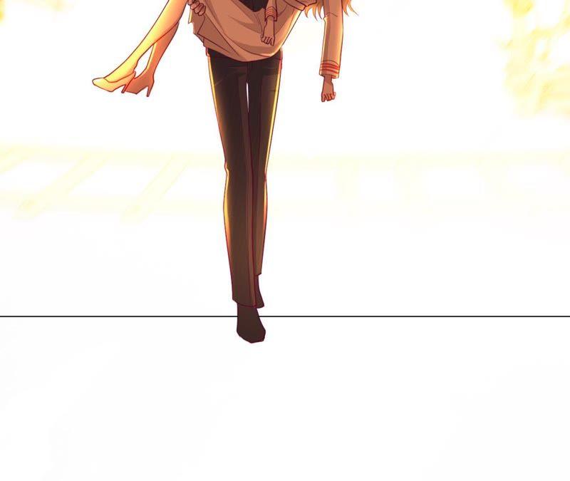 寵妻狂魔：百萬千金要淪陷 - 第88話 抱歉……(2/3) - 3