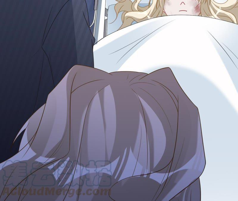 寵妻狂魔：百萬千金要淪陷 - 第88話 抱歉……(2/3) - 1