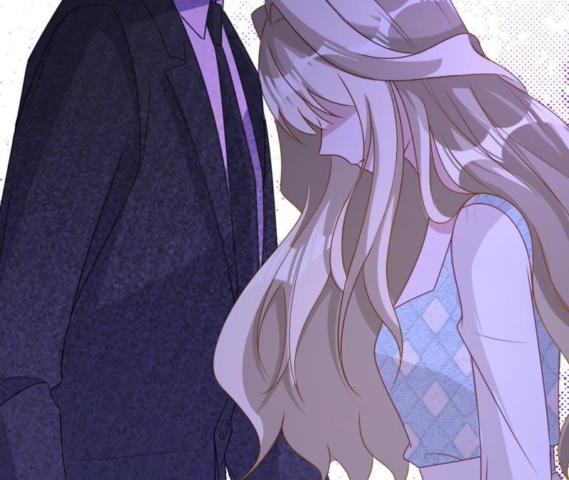 寵妻狂魔：百萬千金要淪陷 - 第88話 抱歉……(2/3) - 2