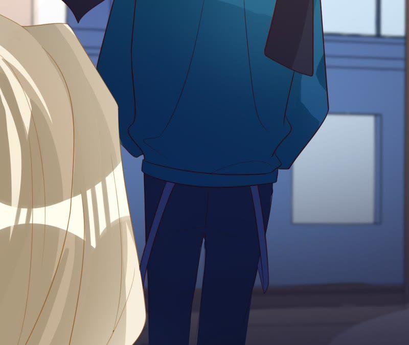 寵妻狂魔：百萬千金要淪陷 - 第92話 你愛他嗎？(1/2) - 2