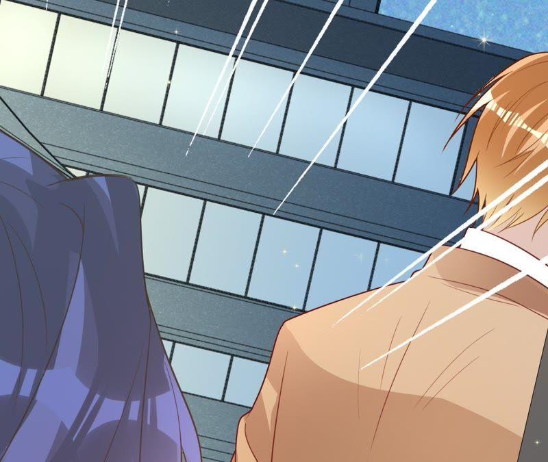 寵妻狂魔：百萬千金要淪陷 - 第92話 你愛他嗎？(2/2) - 2