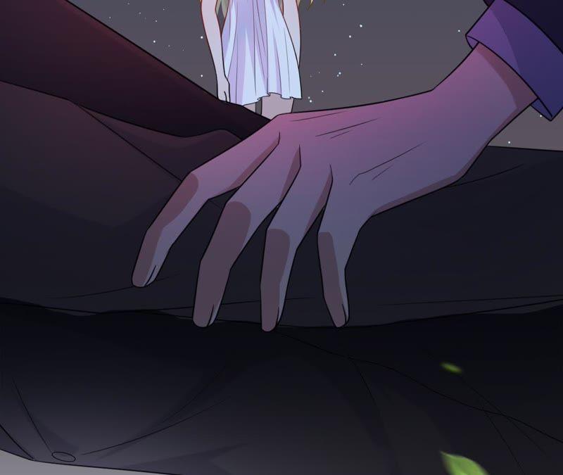 寵妻狂魔：百萬千金要淪陷 - 第96話 給我一個解釋的機會(2/2) - 6