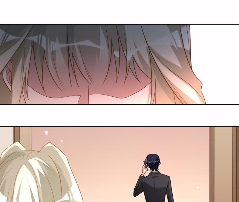 寵妻狂魔：百萬千金要淪陷 - 第98話 田蜜兒的來電(1/2) - 3