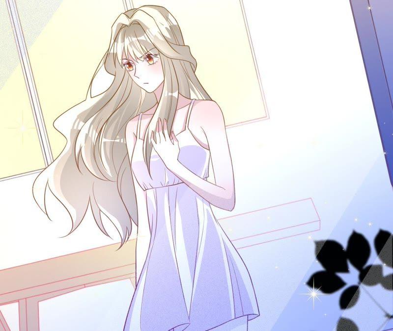 寵妻狂魔：百萬千金要淪陷 - 第98話 田蜜兒的來電(1/2) - 8