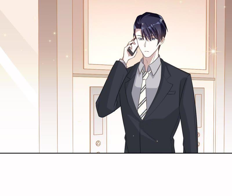 寵妻狂魔：百萬千金要淪陷 - 第98話 田蜜兒的來電(1/2) - 5