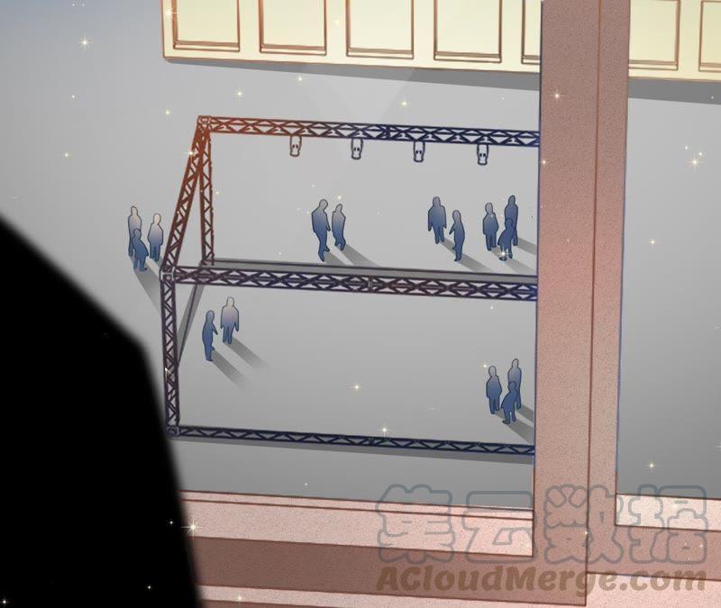 寵妻狂魔：百萬千金要淪陷 - 第98話 田蜜兒的來電(1/2) - 2