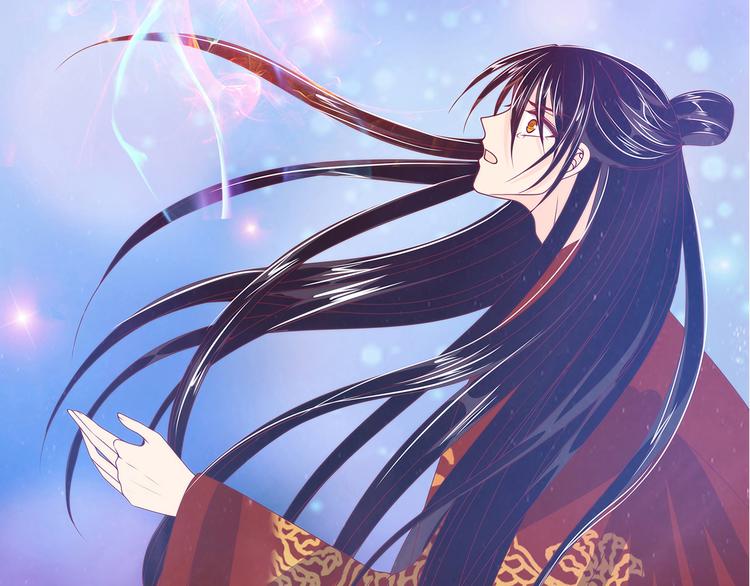 第103话：我永远相信你！(1/2)-第102话