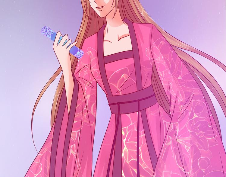 第107话：污染圣灵之魂？！(1/2)-第106话