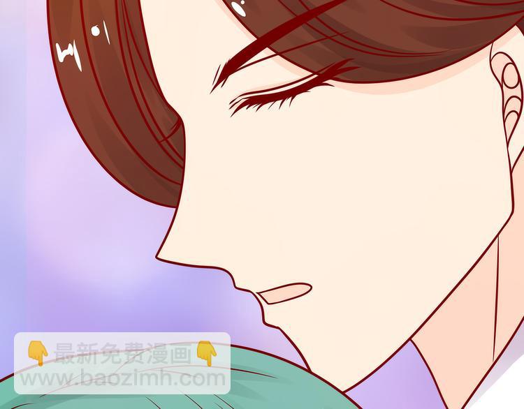 第121话：我怕错过你！(1/2)-第120话