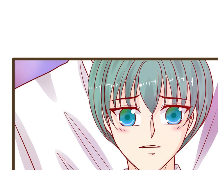 第121话：我怕错过你！(1/2)-第120话