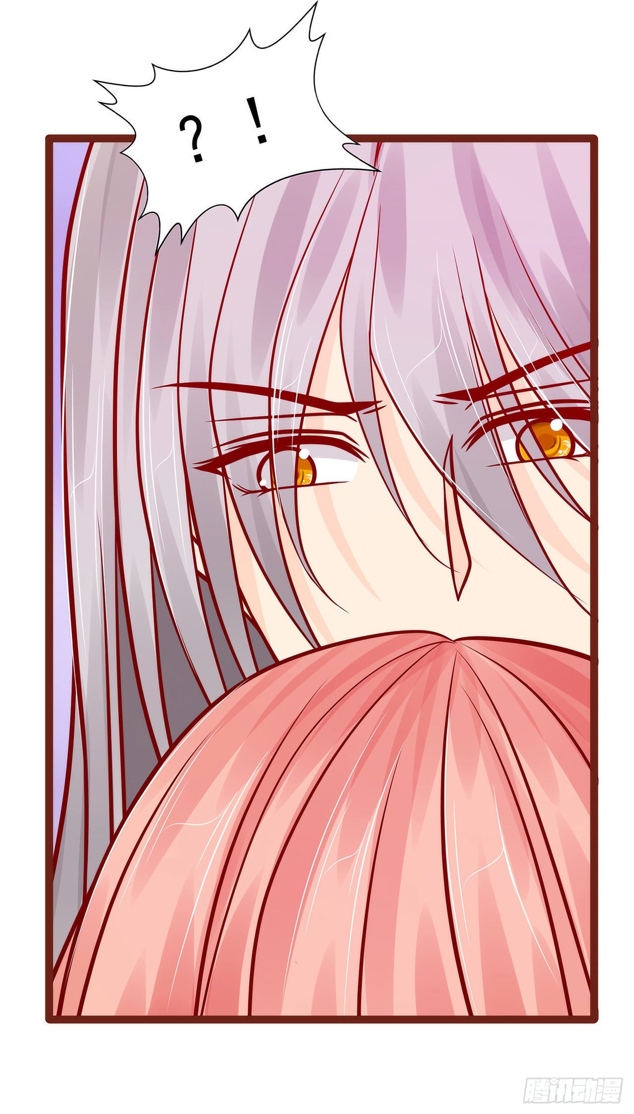 -第129话：最怕老婆哭的人！-第128话