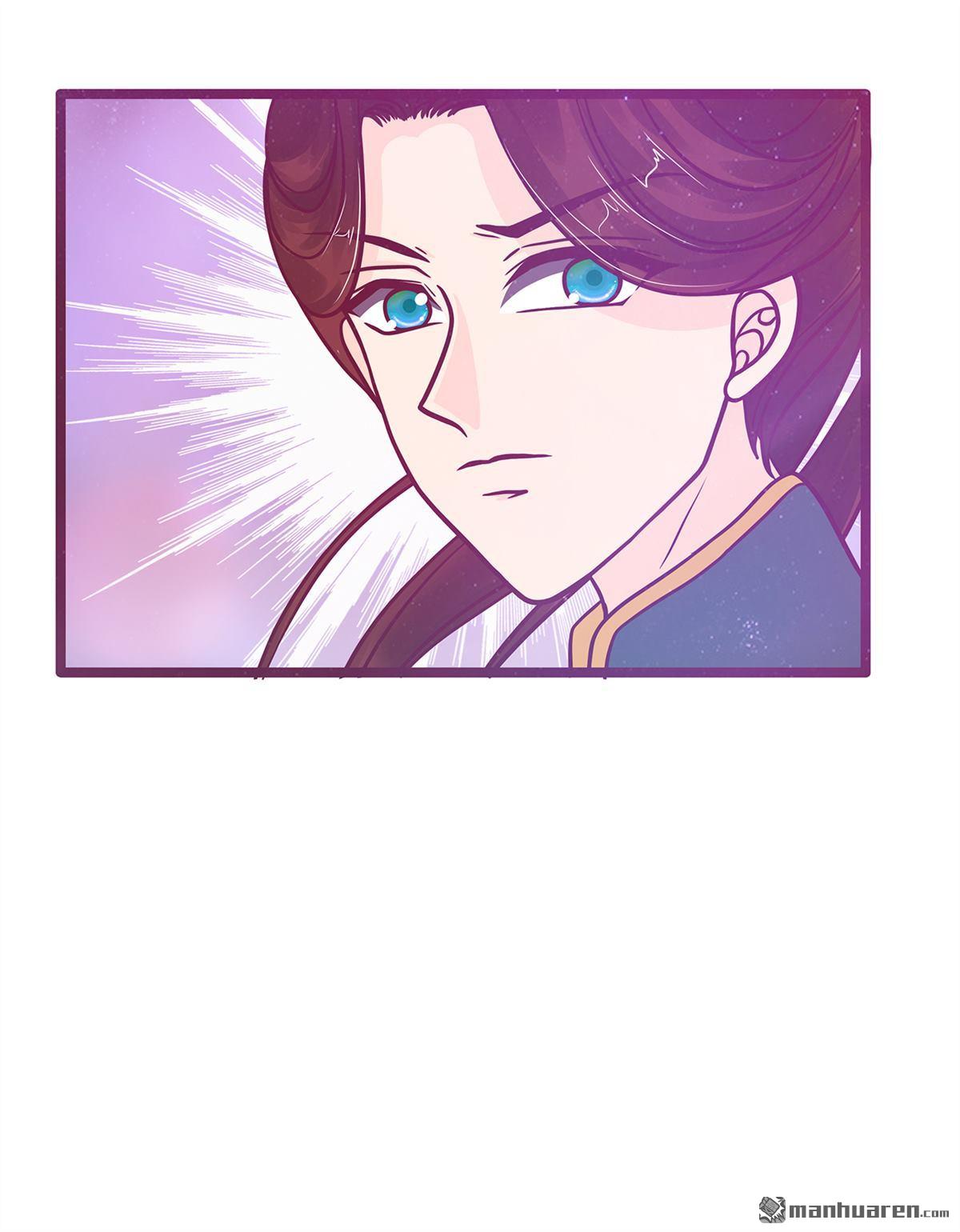 第131回 这孩子留不得！-第130话