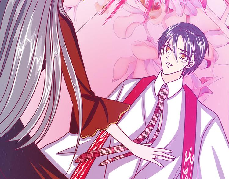 番外：如果男女主身份互换？-第40话