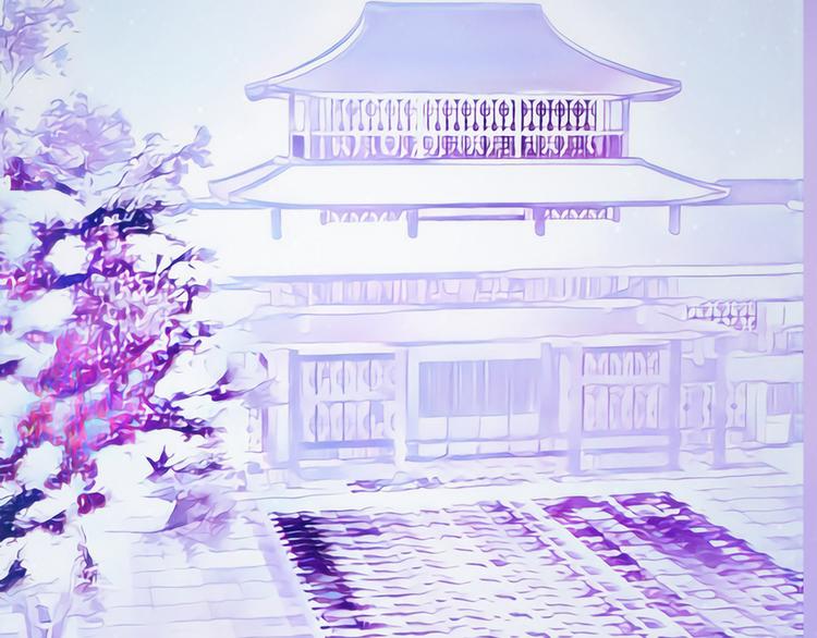 第61话：不分开就一起去死吧！(1/2)-第60话