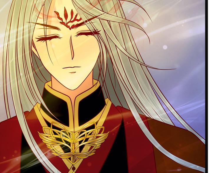 第91话：看看你的爱人吧！(1/2)-第90话