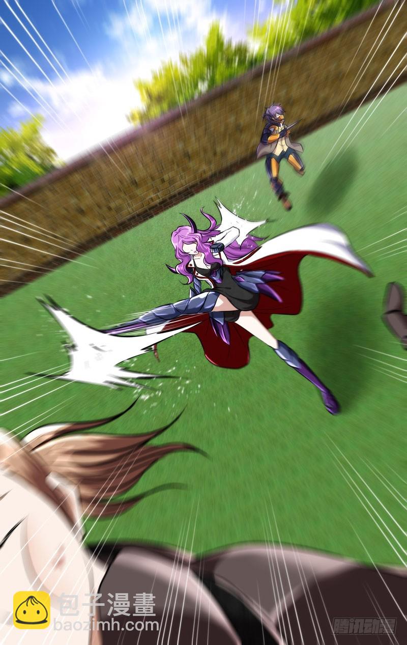 133.熟面孔-第136话