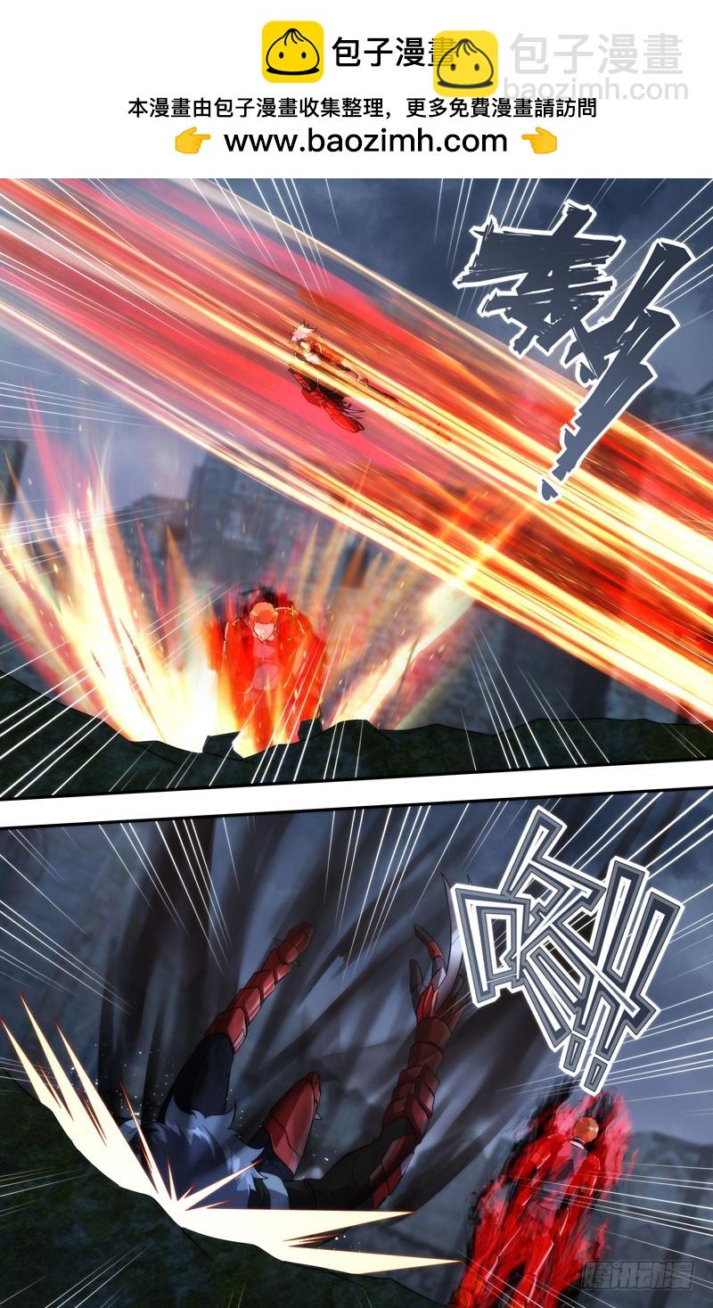 295.王焕VS冷锋-第298话