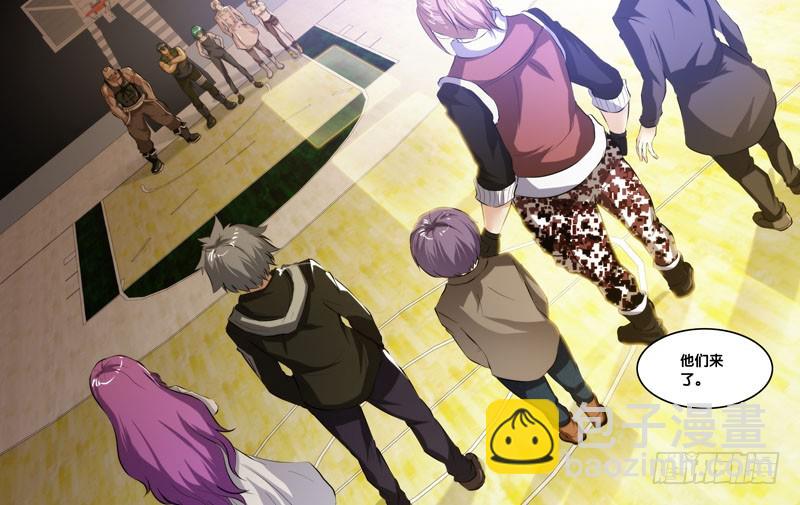 65.正式结盟-第66话